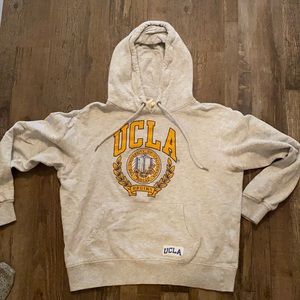 ucla hoodie